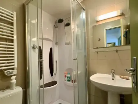 Appartement 8 pers., parking aux télécabines - Cauterets : photo 5
