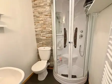 Appartement 8 pers., parking aux télécabines - Cauterets : photo 6