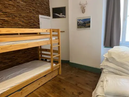 Appartement 8 pers., parking aux télécabines - Cauterets : photo 7