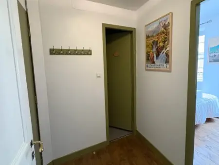 Appartement 8 pers., parking aux télécabines - Cauterets : photo 8