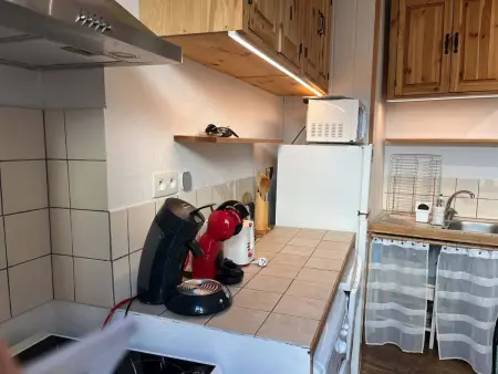 Appartement 8 pers., parking aux télécabines - Cauterets : photo 12