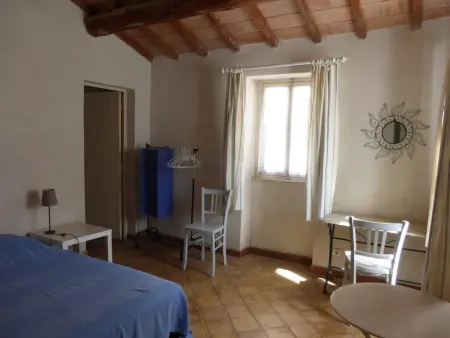 Maison authentique Porquerolaise 8 pers., 4 chambres : photo 4