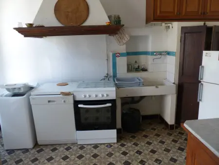 Maison authentique Porquerolaise 8 pers., 4 chambres : photo 7