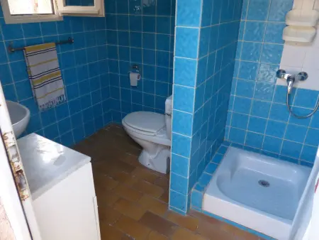 Maison authentique Porquerolaise 8 pers., 4 chambres : photo 8