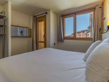 Appart 8 pers. avec sauna - Belle Plagne : photo 11