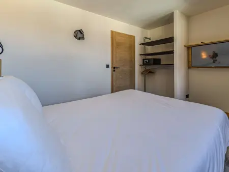 Appart 8 pers. avec sauna - Belle Plagne : photo 12