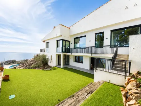 Villa exclusive vue mer, piscine et climatisation - Photo 2