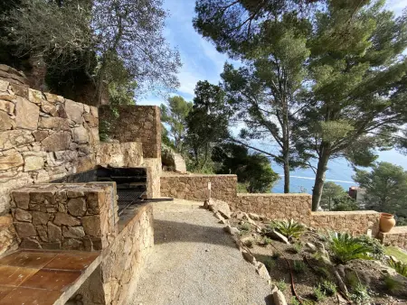 Villa exclusive vue mer, piscine et climatisation - Photo 8