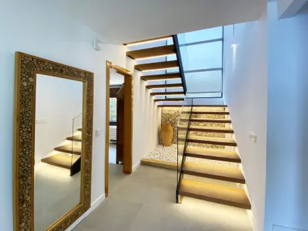 Villa exclusive vue mer, piscine et climatisation - Photo 15