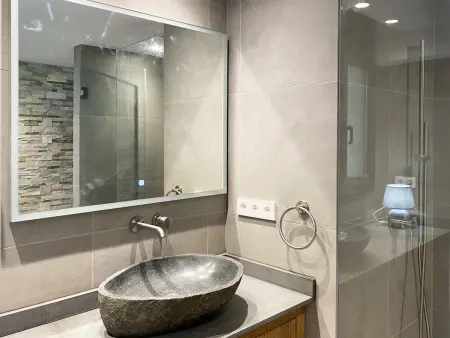 Villa exclusive vue mer, piscine et climatisation - Photo 19