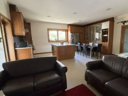 Location villa à Fonte Boa, Villa spacieuse et paisible - 5 pers.
