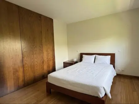 Villa spacieuse et paisible - 5 pers., Villa 7 personnes à Fonte Boa - Photo 2