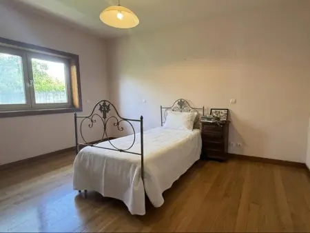 Villa spacieuse et paisible - 5 pers., Villa 7 personnes à Fonte Boa - Photo 3