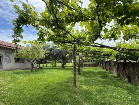Villa spacieuse et paisible - 5 pers., Villa 7 personnes à Fonte Boa - Photo 10