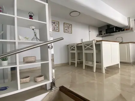 Studio 31 m² climatisé à Valle Gran Rey : photo 5