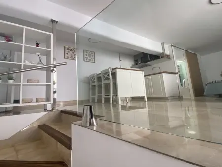Studio 31 m² climatisé à Valle Gran Rey : photo 6