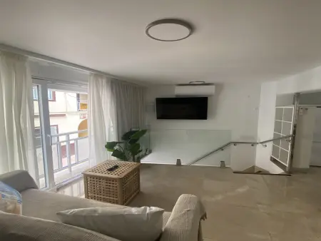 Studio 31 m² climatisé à Valle Gran Rey : photo 8