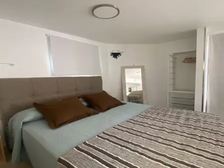 Studio 31 m² climatisé à Valle Gran Rey : photo 10
