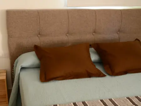 Studio 31 m² climatisé à Valle Gran Rey : photo 12