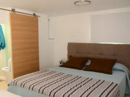Studio 31 m² climatisé à Valle Gran Rey : photo 13