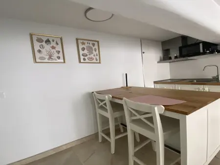 Studio 31 m² climatisé à Valle Gran Rey : photo 20