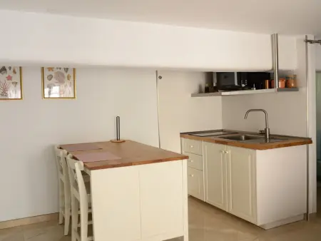 Studio 31 m² climatisé à Valle Gran Rey : photo 25