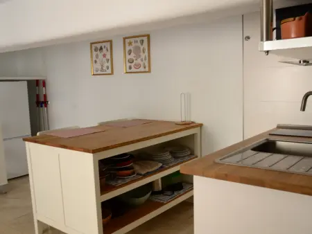 Studio 31 m² climatisé à Valle Gran Rey : photo 26