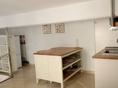 Studio 31 m² climatisé à Valle Gran Rey : photo 27