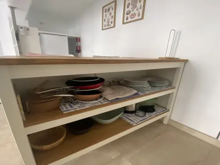 Studio 31 m² climatisé à Valle Gran Rey : photo 28