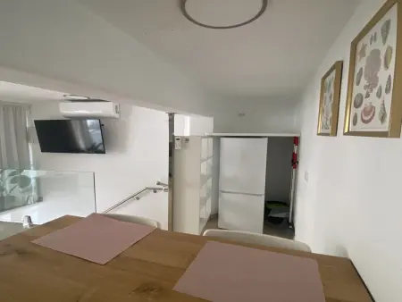 Studio 31 m² climatisé à Valle Gran Rey : photo 29