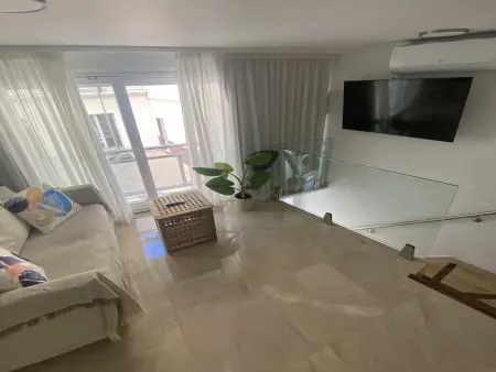 Studio 31 m² climatisé à Valle Gran Rey : photo 31