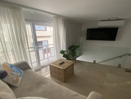 Studio 31 m² climatisé à Valle Gran Rey : photo 35