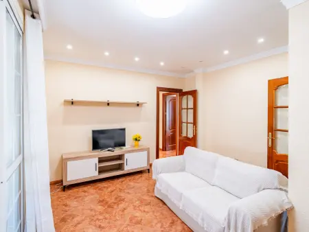 Appartement 70 m² proche gare et centre à Málaga : photo 3