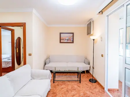 Appartement 70 m² proche gare et centre à Málaga : photo 4