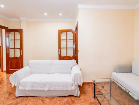 Appartement 70 m² proche gare et centre à Málaga : photo 5