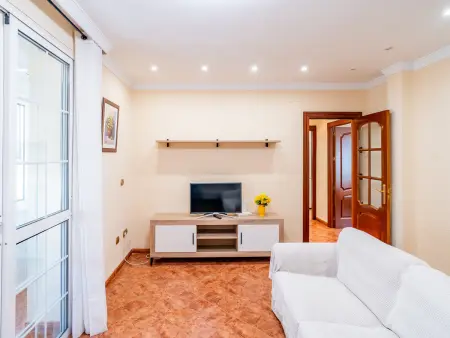 Appartement 70 m² proche gare et centre à Málaga : photo 6