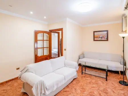 Appartement 70 m² proche gare et centre à Málaga : photo 7