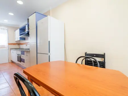 Appartement 70 m² proche gare et centre à Málaga : photo 10