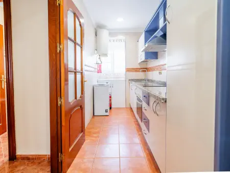 Appartement 70 m² proche gare et centre à Málaga : photo 11