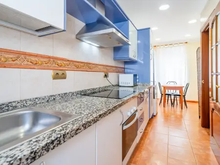 Appartement 70 m² proche gare et centre à Málaga : photo 12