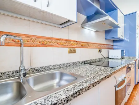 Appartement 70 m² proche gare et centre à Málaga : photo 13