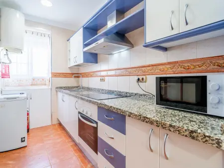 Appartement 70 m² proche gare et centre à Málaga : photo 14