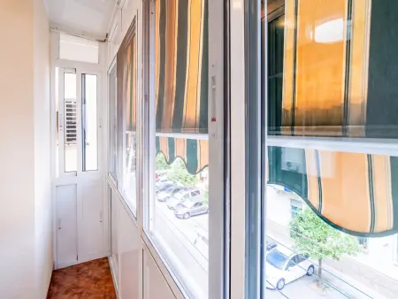 Appartement 70 m² proche gare et centre à Málaga : photo 15