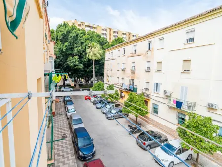 Appartement 70 m² proche gare et centre à Málaga : photo 16