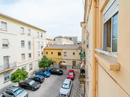 Appartement 70 m² proche gare et centre à Málaga : photo 17