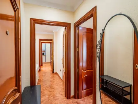 Appartement 70 m² proche gare et centre à Málaga : photo 18