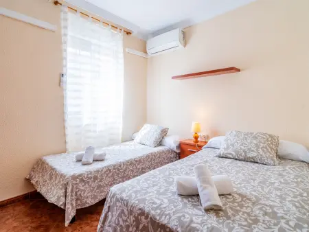 Appartement 70 m² proche gare et centre à Málaga : photo 19