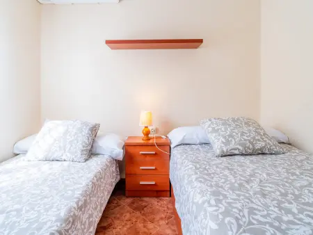 Appartement 70 m² proche gare et centre à Málaga : photo 20
