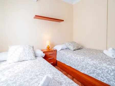 Appartement 70 m² proche gare et centre à Málaga : photo 21