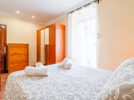 Appartement 70 m² proche gare et centre à Málaga : photo 24